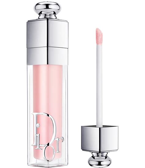 dior addict lip plumping moisturizing gloss|dior addict lip gloss shades.